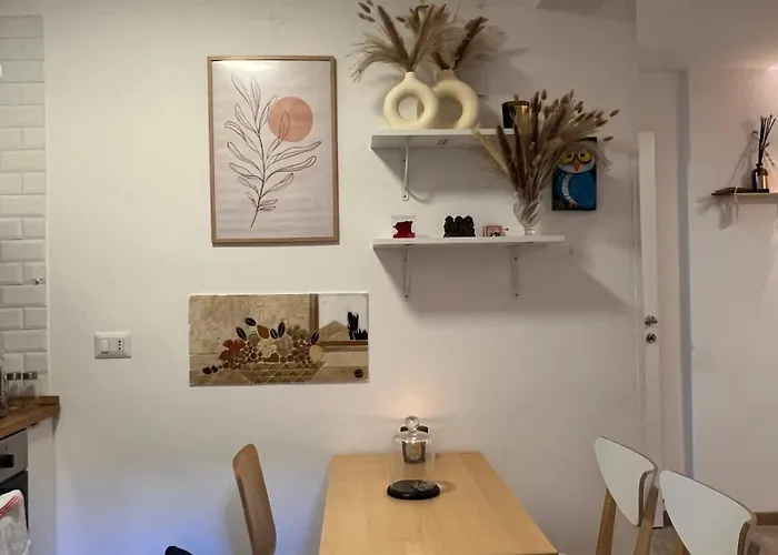Apartament Elegant At Vatican Museum Rzym